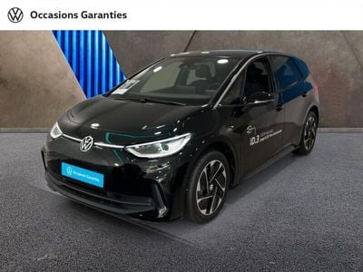 VW ID.3