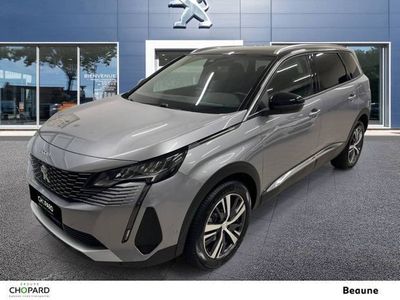 occasion Peugeot 5008 - VIVA151913767