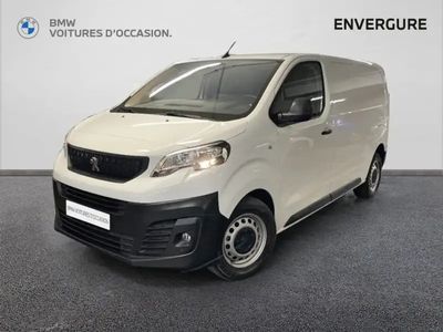 occasion Peugeot Expert Standard 2.0 BlueHDi 145ch S\u0026S Asphalt