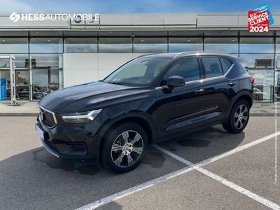 occasion Volvo XC40 D3 AdBlue 150ch Inscription Geartronic 8 - VIVA193746420