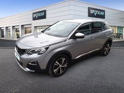 occasion Peugeot 3008 1.2 PureTech 130ch Allure S&S