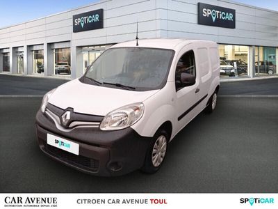 occasion Renault Kangoo Express d'occasion Maxi 1.5 dCi 90ch energy Grand Volume Extra R-Link Euro6