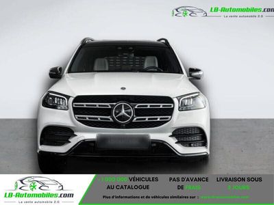 occasion Mercedes GLS400 4Matic BVA