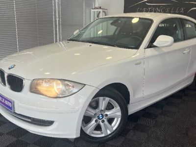 occasion BMW 118 118 SERIE E81 d 143 ch Edition Business