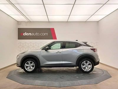 occasion Nissan Juke Dig-t 114 Dct7 N-connecta