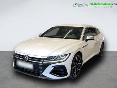 VW Arteon