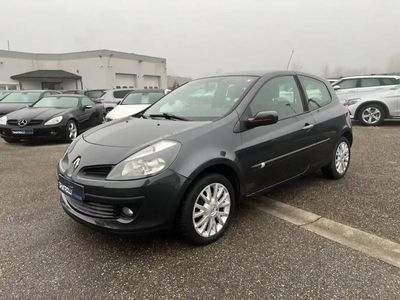 Renault Clio III