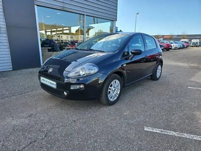 occasion Fiat Punto 1.2 8v 69ch Easy 5p