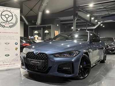 Occasion 2021 BMW 430 M Sport Coupé | 41 890 € (Bon prix)