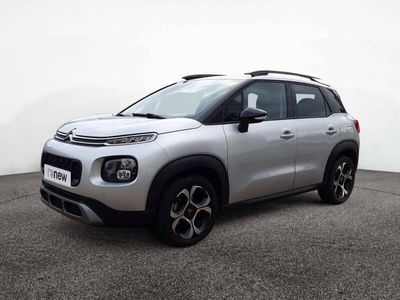 occasion Citroën C3 Aircross PureTech 110 S&S BVM5