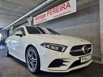 Mercedes A200