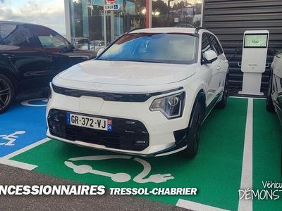 occasion Kia e-Niro Electrique 204 ch Active