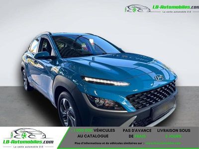 Occasion 2022 Hyundai Kona SUV | 27 900 € (Prix assez cher)
