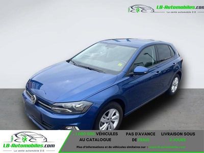Occasion 2019 VW Polo S Citadine | 18 900 € (Prix juste)