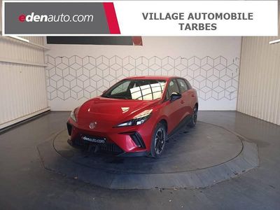 Occasion 2023 MG MG4 EV Citadine | 19 090 € (Prix juste)