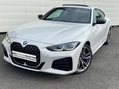 BMW M440
