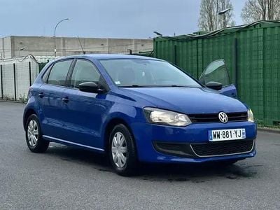 VW Polo