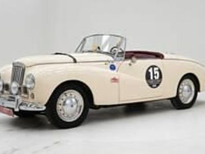 Autres Occasion 1954 Sunbeam Alpine Cabriolet | 56 950 €
