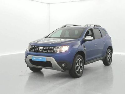 occasion Dacia Duster DusterBlue dCi 115 4x2