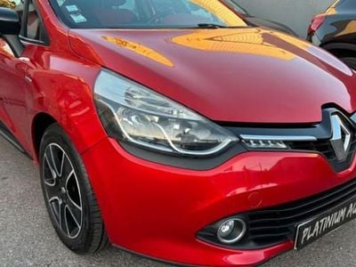 Renault Clio IV