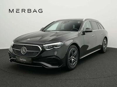 Gris Occasion 2023 Mercedes E200 AMG line Break | 56 990 € (Prix juste)