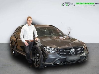 Mercedes V300