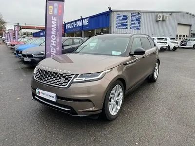 occasion Land Rover Range Rover Velar 2.0 SD4 240CH SE MARK VI FULL OPTIONS