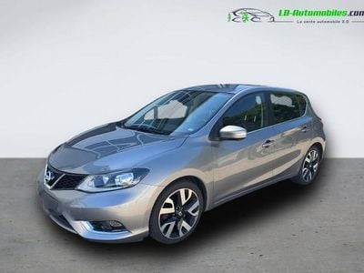 Nissan Pulsar