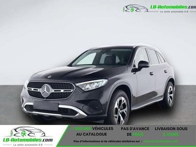 Mercedes GLC300