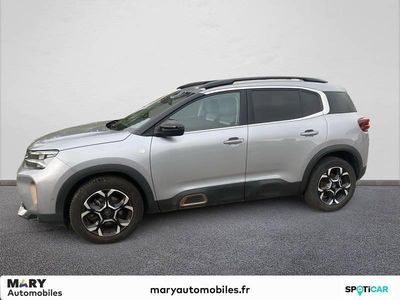Occasion 2022 Citroën C5 Aircross SUV | 22 990 € (Prix juste)