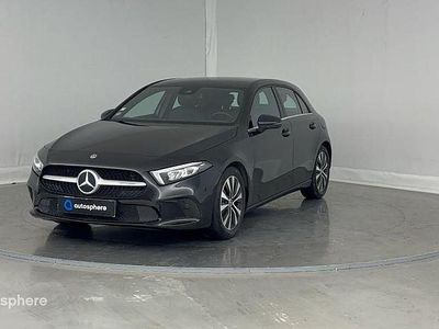 Mercedes A200