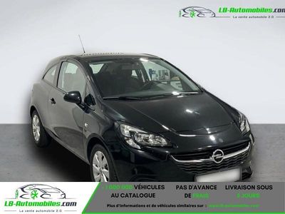Occasion 2015 Opel Corsa Citadine | 13 300 € (Prix assez cher)