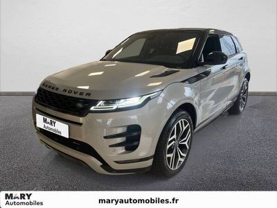 occasion Land Rover Range Rover evoque Mark III P200 FLEXFUEL MHEV AWD BVA9