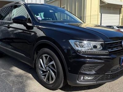Occasion 2019 VW Tiguan Sound SUV | 18 999 € (Bon prix)