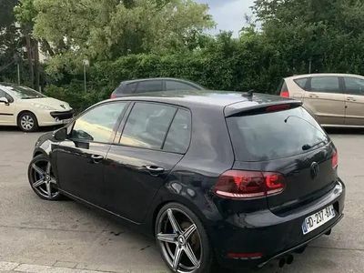 VW Golf VI