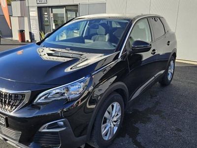 Occasion 2019 Peugeot 3008 Business-Line | 13 990 € (Prix juste)