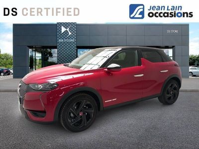 occasion DS Automobiles DS3 Crossback E-Tense Performance Line
