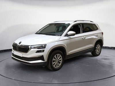 Occasion 2024 Skoda Karoq Selection SUV | 25 990 € (Prix juste)