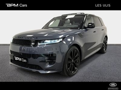 occasion Land Rover Range Rover Sport 3.0 P510e 510ch PHEV Autobiography