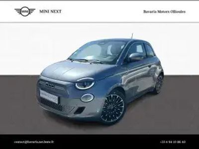 occasion Fiat 500e 118ch La Prima