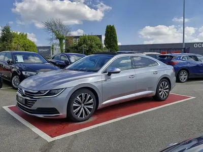 VW Arteon