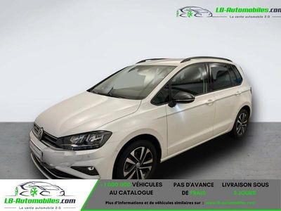 Occasion VW Golf VII 116 ch (85 kW) 2019 Berline