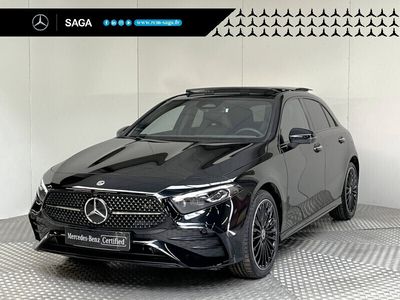 Mercedes A250