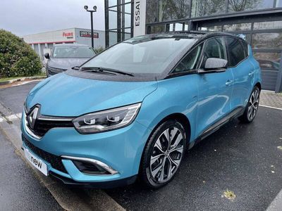 occasion Renault Scénic IV Scenic TCe 140 FAP EDC - 21