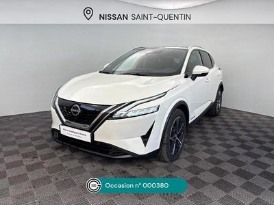 Occasion Nissan Qashqai Tekna 190 ch (139 kW) 2024 SUV