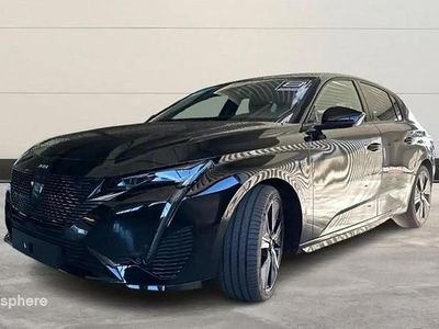 Nouvelle Peugeot 308 GT 152 ch (111 kW) 2025 Berline