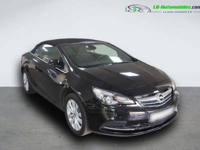 Opel Cascada
