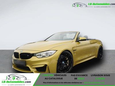 Occasion BMW M4 Comfort Edition 450 ch (330 kW) 2016 Coupé