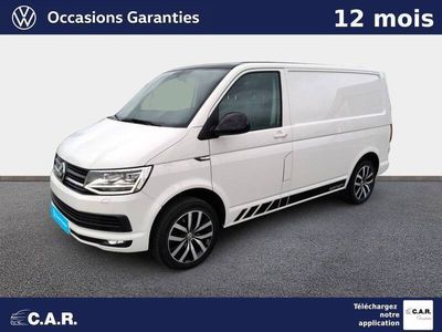 VW Transporter