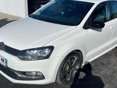 Occasion 2015 VW Polo Citadine | 10 990 € (Prix assez cher)